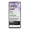 oppoa40black-front