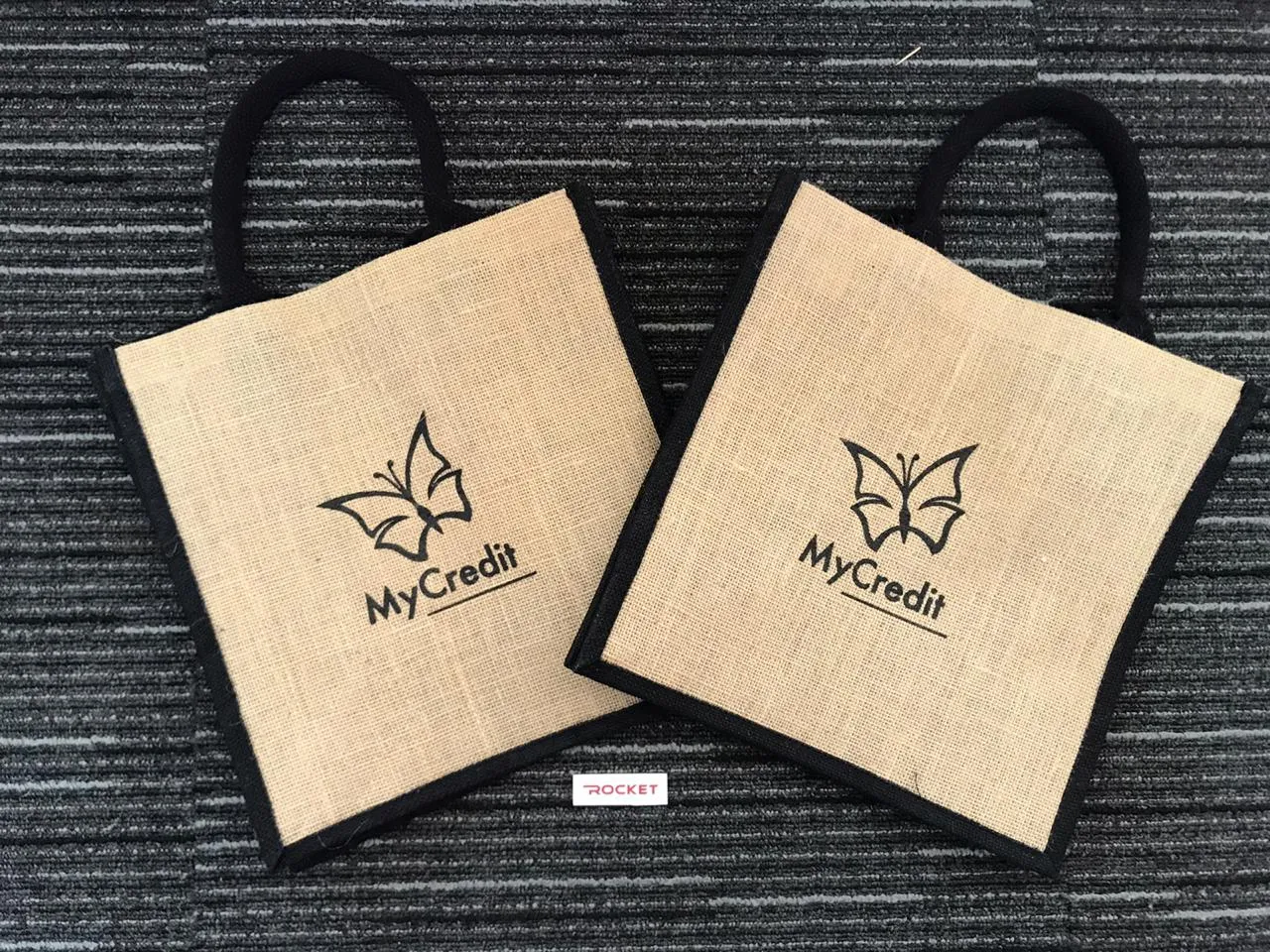 Rocket-Jute-Bags