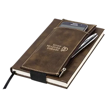 notebooks year end gifts