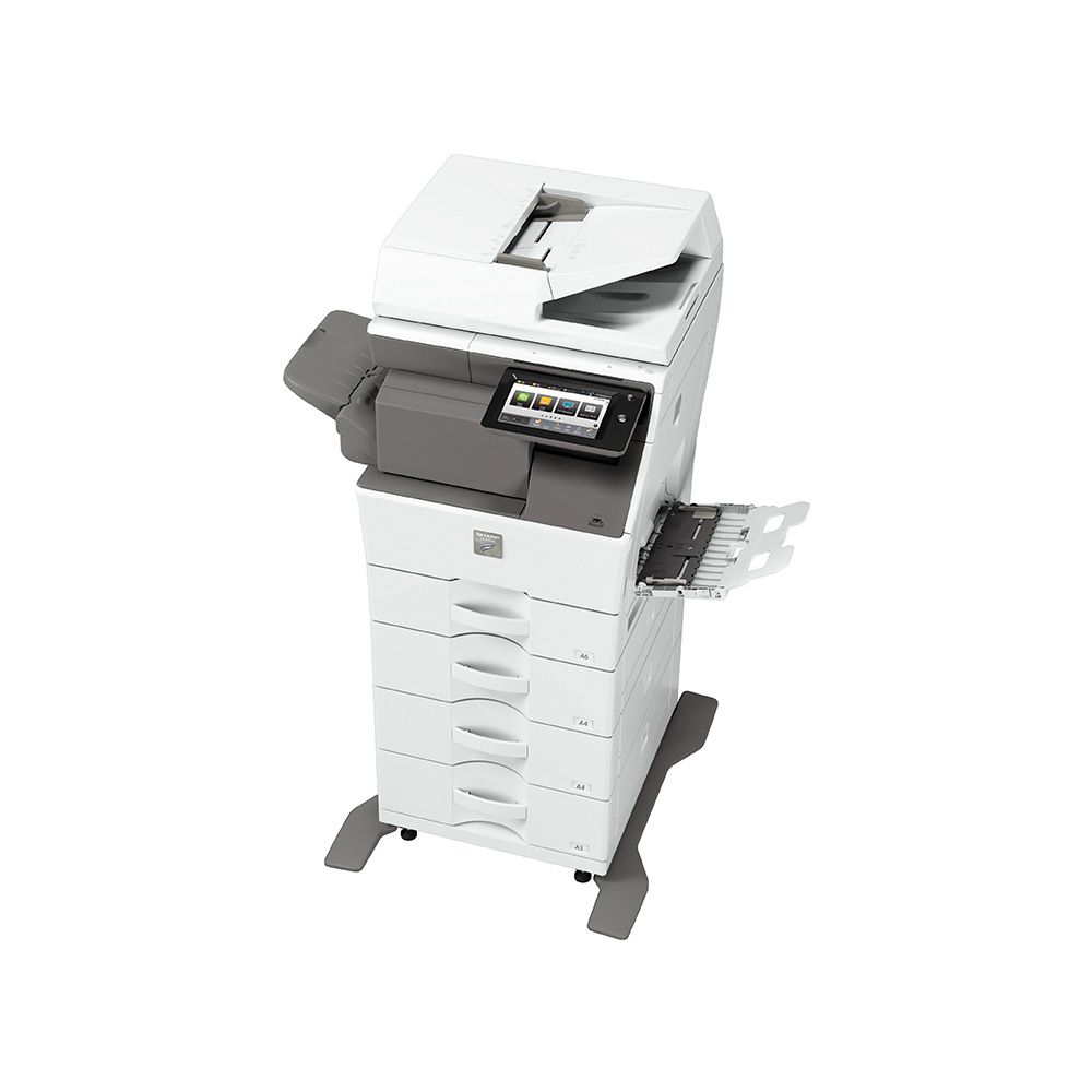 45 PPM MONO MULTI-FUNCTIONAL DEVICE | Apex ICT