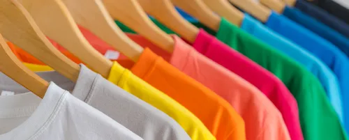 How branded T-shirts can help to grow your brand in 2022 - Cover