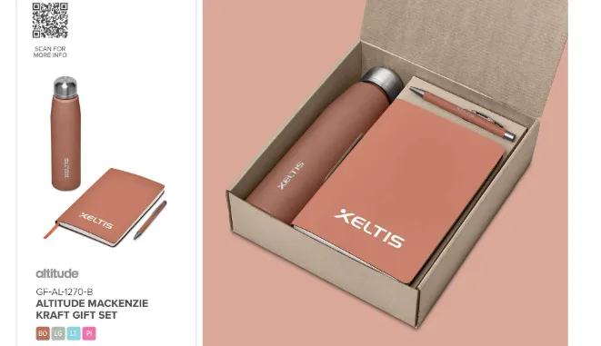 What Are the Best Corporate Gifts for Employees? | Brand Innovation