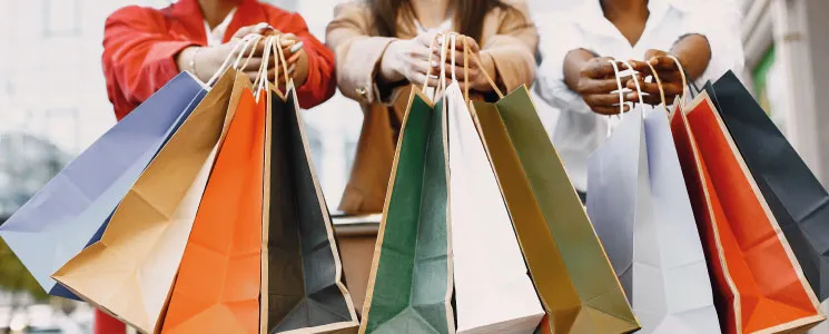 Who Buys Corporate Gifts and Why Is It Important?