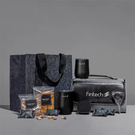 Yatta Hampers | Brand Innovation