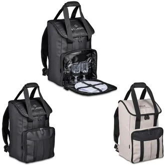 brandvia laptop backpack rsa Savvy TERRAIN — 35L/20L Clamshell Carry-On in 1680D Ballistic Nylon | 17.3