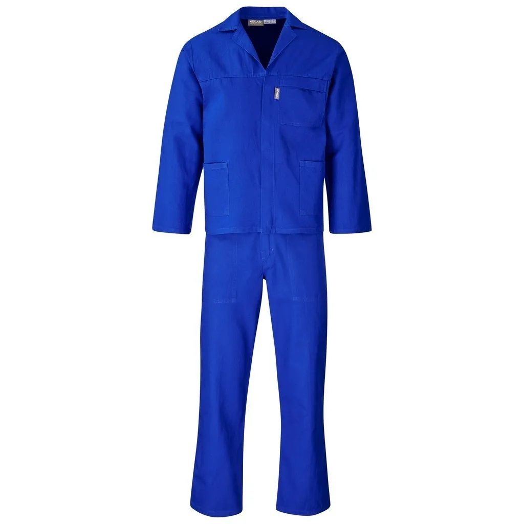Technician Conti Suit