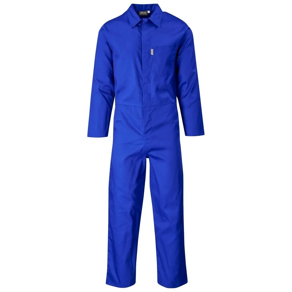 Safety Boiler Suit