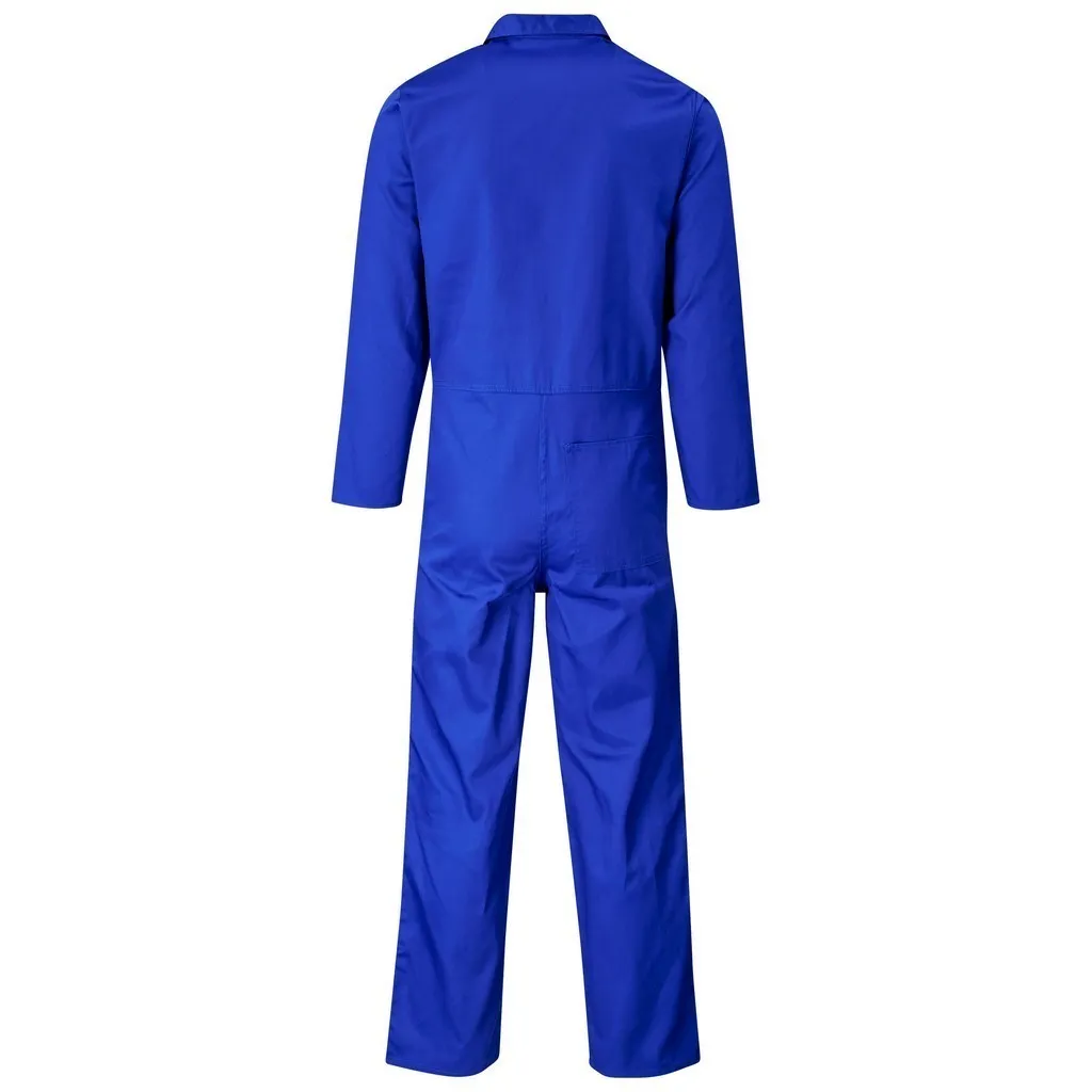 Safety Boiler Suit