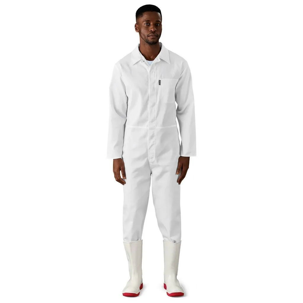 Safety Boiler Suit