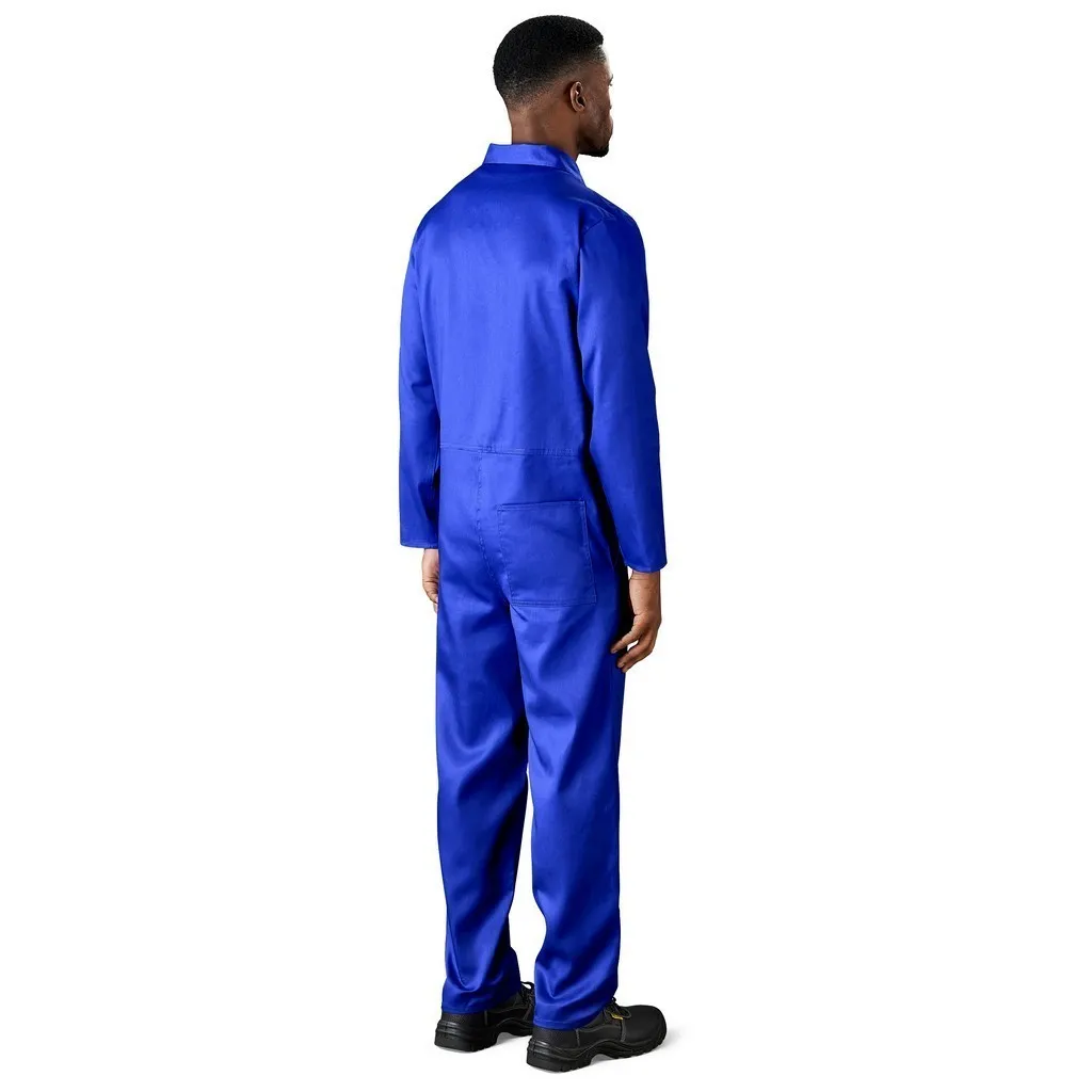 Safety Boiler Suit