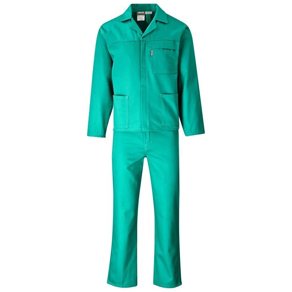 D59 Flame Retardant Conti Suit