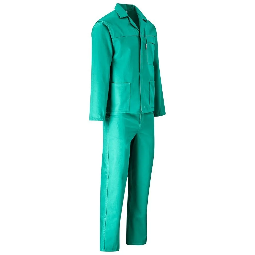 D59 Flame Retardant Conti Suit