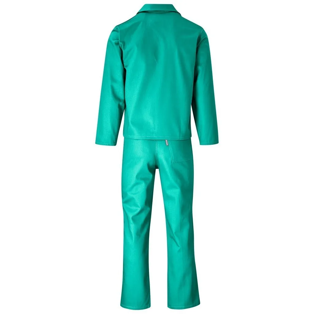 D59 Flame Retardant Conti Suit