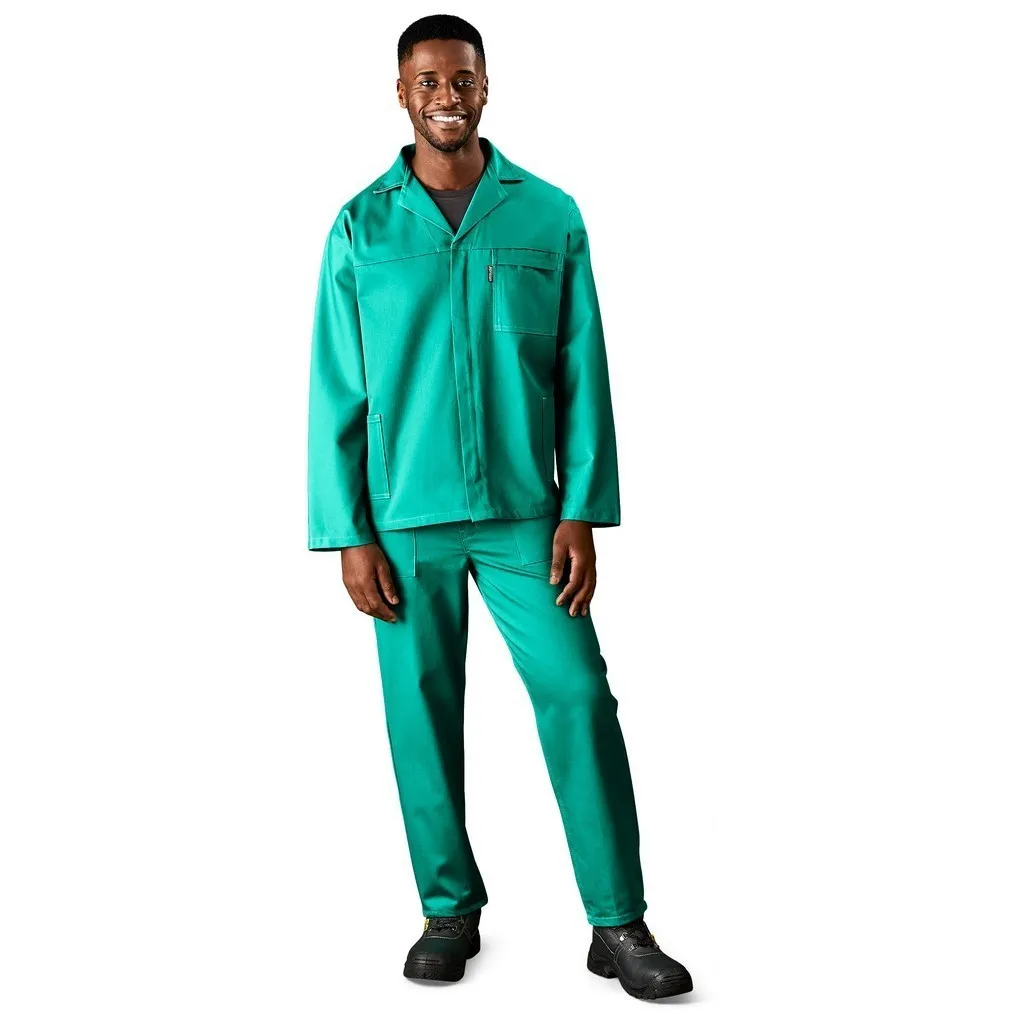 D59 Flame Retardant Conti Suit