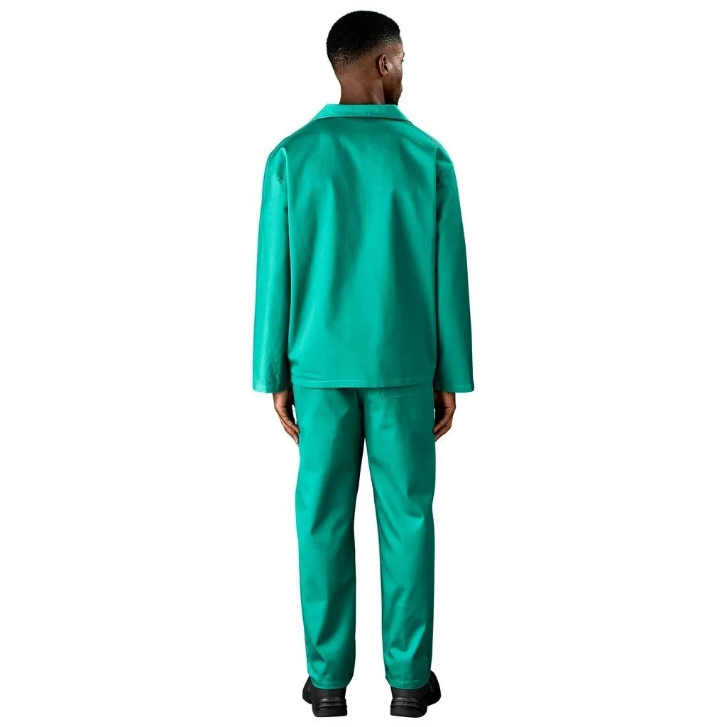 D59 Flame Retardant Conti Suit