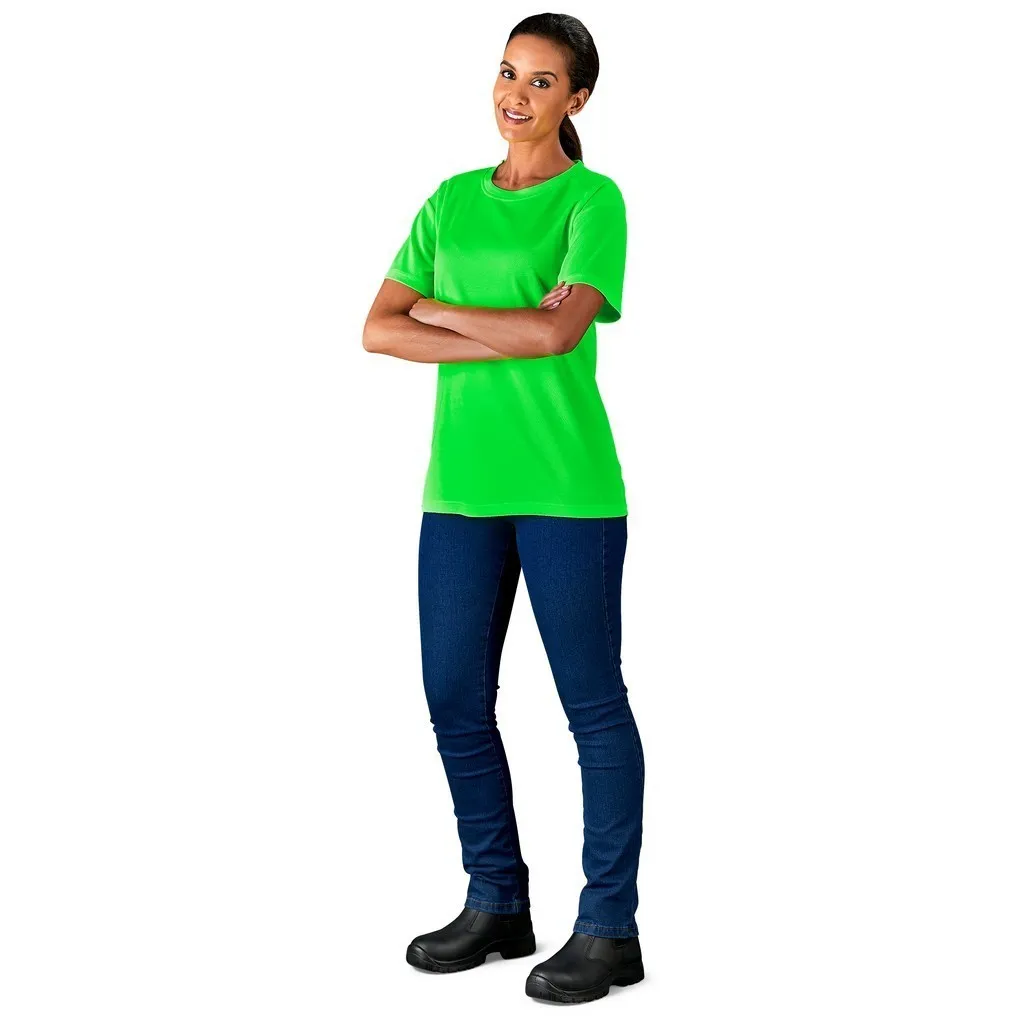 Zone Hi Viz T Shirt