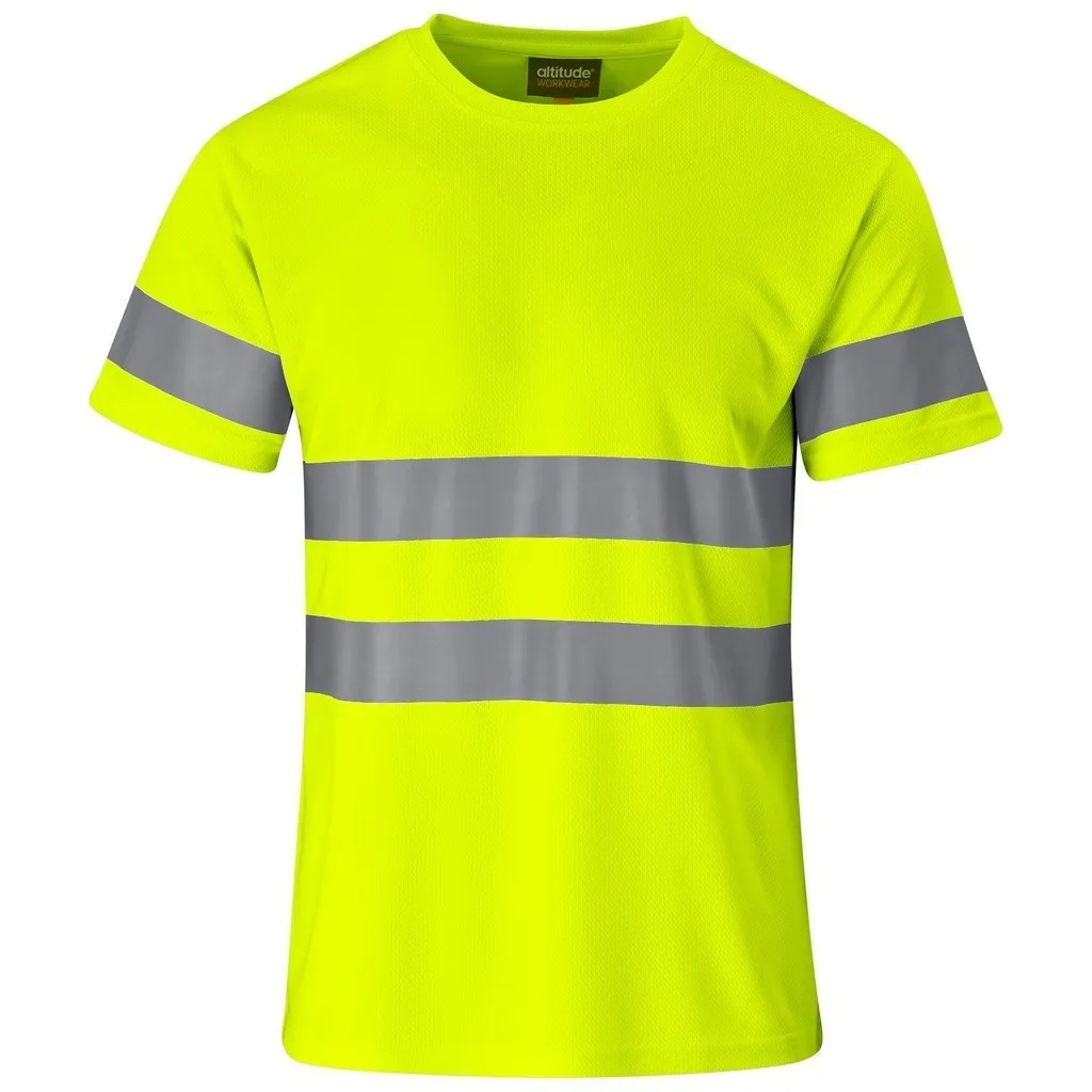 Construction Hi Viz T Shirt
