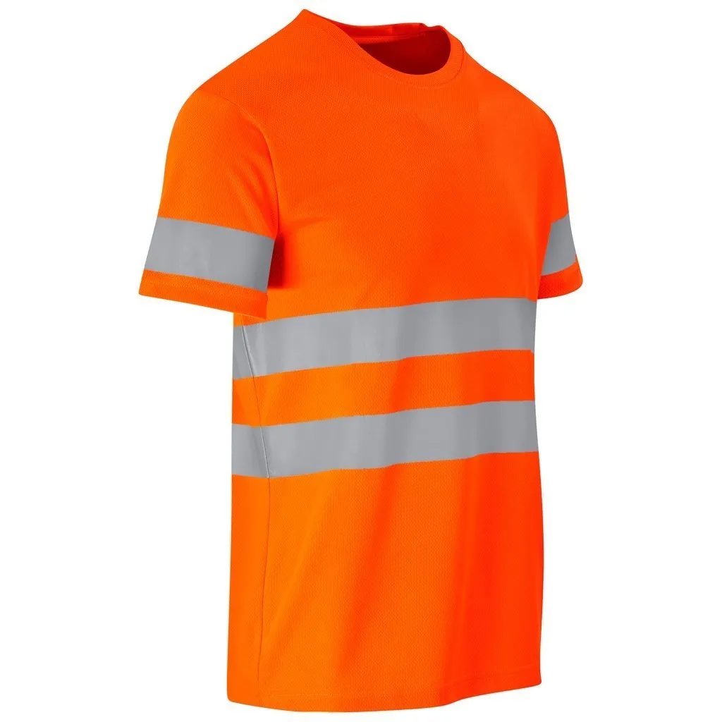 Construction Hi Viz T Shirt