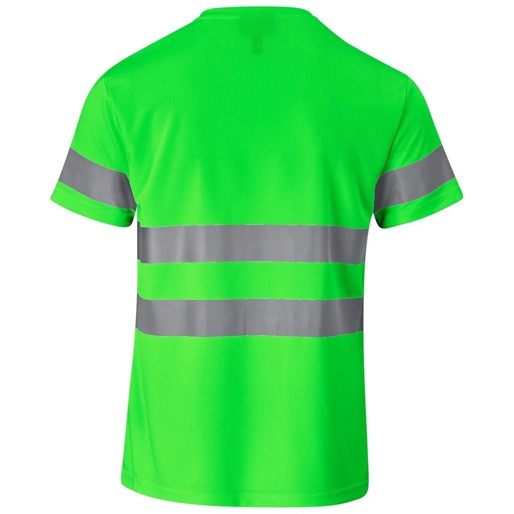 Construction Hi Viz T Shirt
