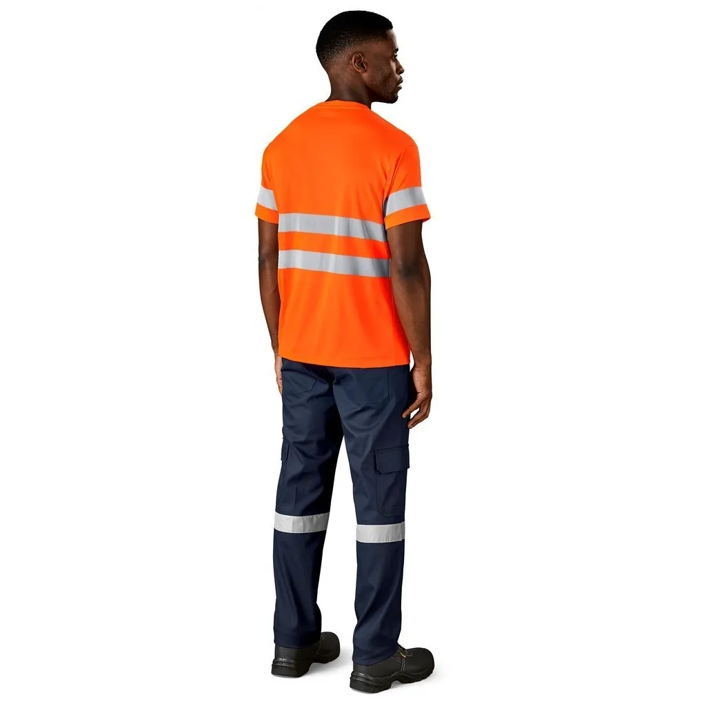 Construction Hi Viz T Shirt