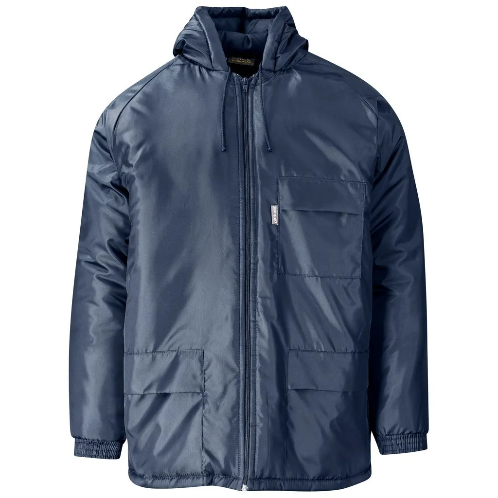 Arctic Double Lined Freezer Jacket