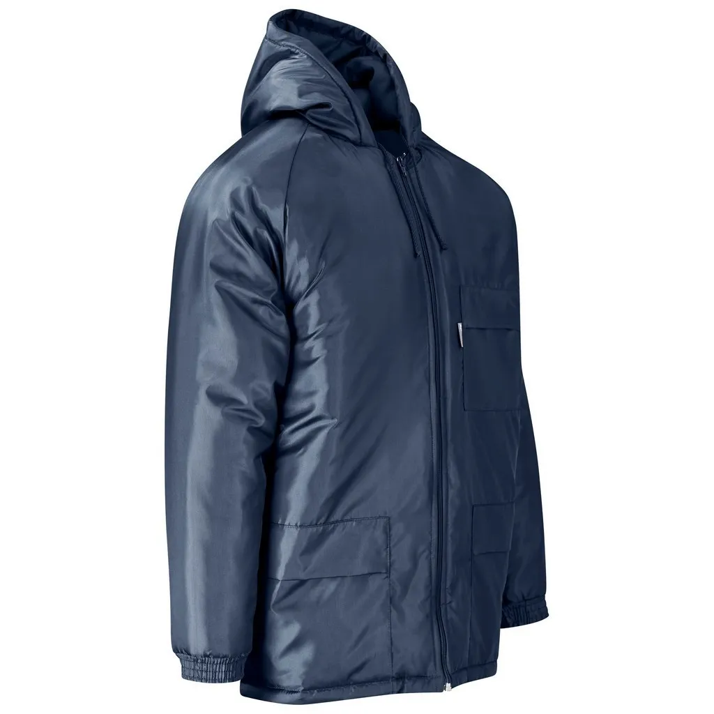 Arctic Double Lined Freezer Jacket