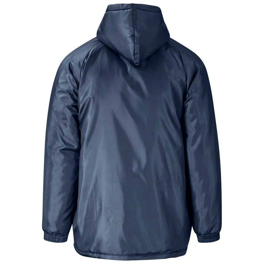 Arctic Double Lined Freezer Jacket