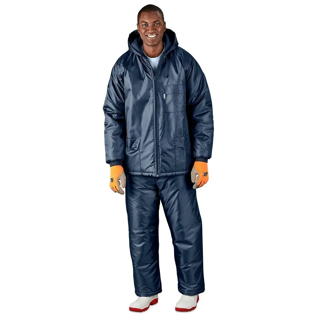 Arctic Double Lined Freezer Jacket