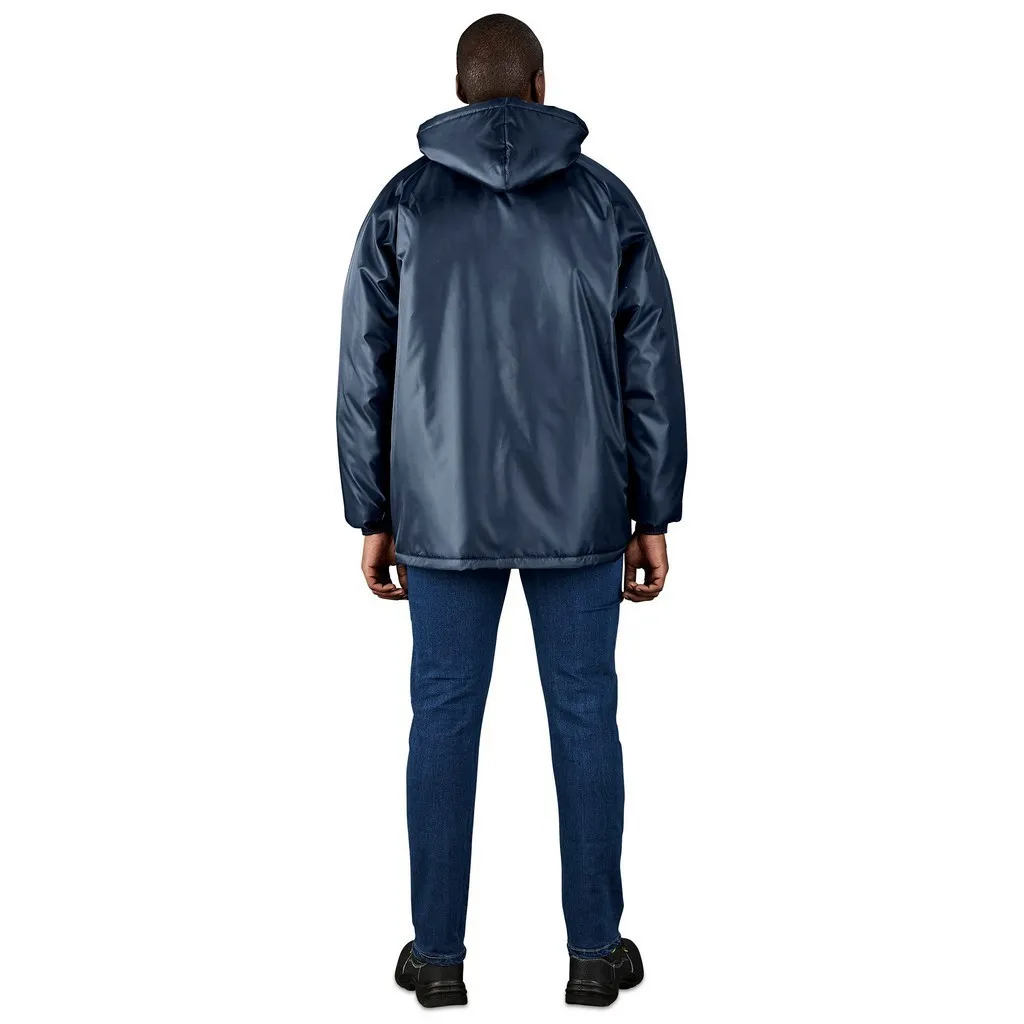 Arctic Double Lined Freezer Jacket
