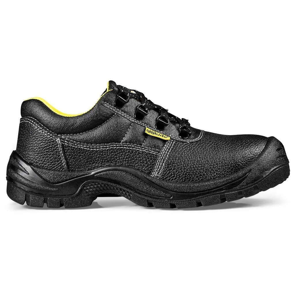 Mega Safety Shoe Steel Toe Cap