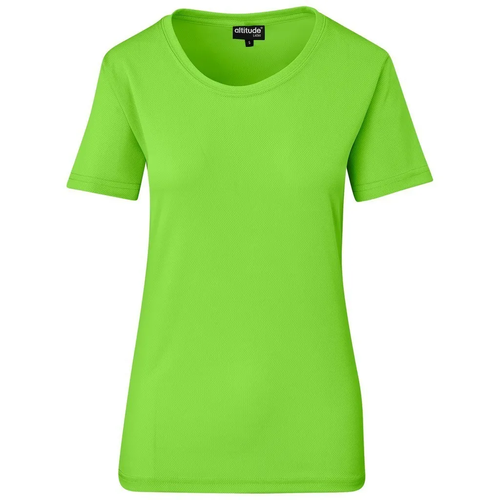 Ladies All Star T Shirt