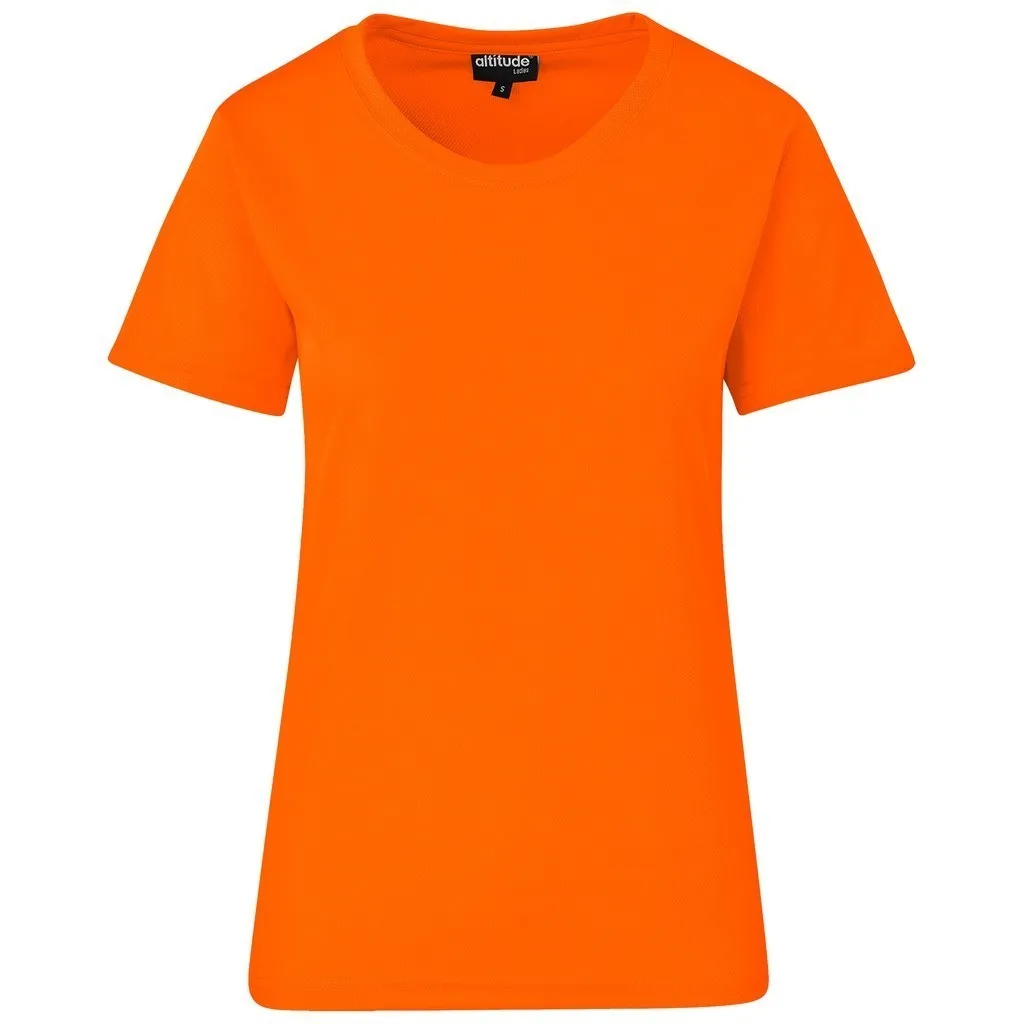 Ladies All Star T Shirt