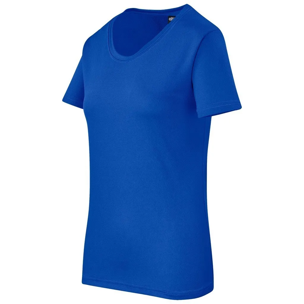 Ladies All Star T Shirt