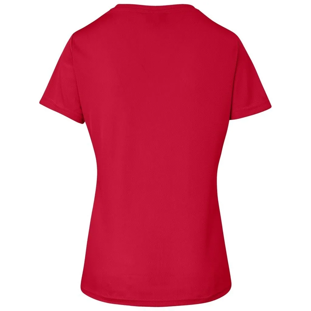 Ladies All Star T Shirt