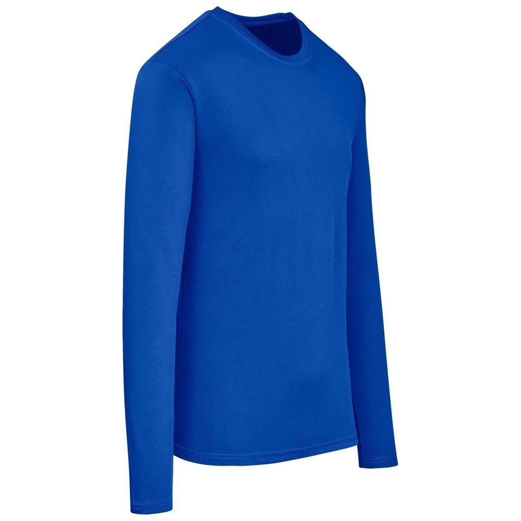 Mens Long Sleeve All Star T Shirt