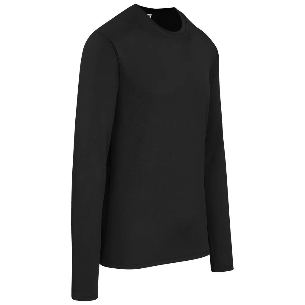 Mens Long Sleeve All Star T Shirt