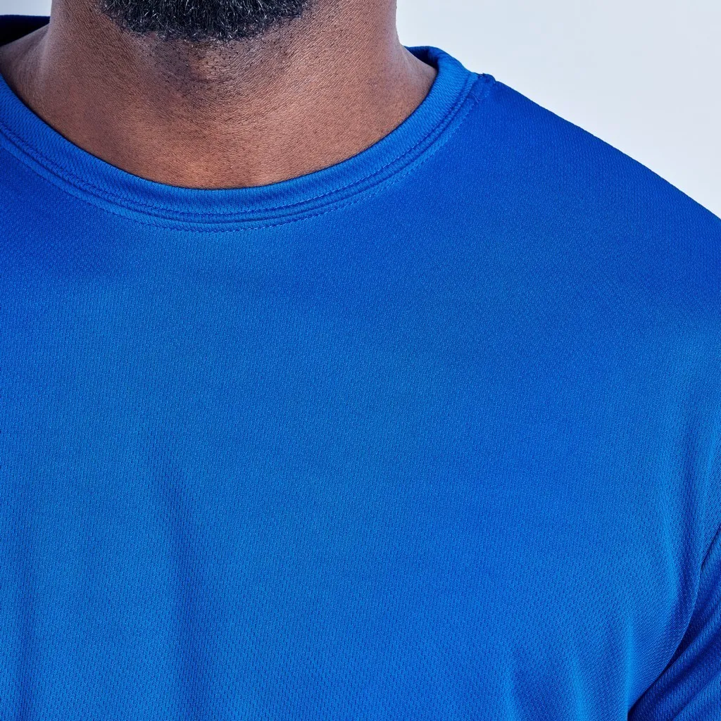 Mens Long Sleeve All Star T Shirt