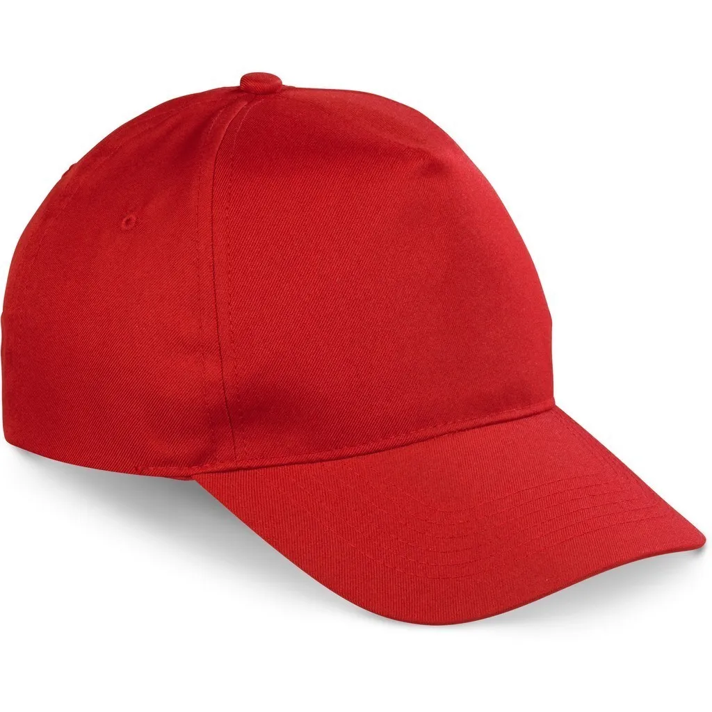 Brooklyn Cap 5 Panel