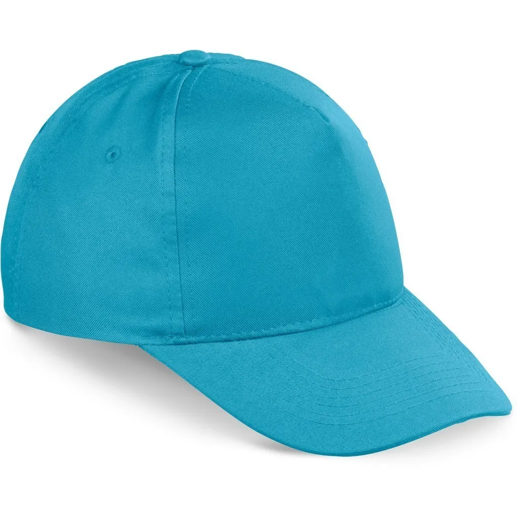 Brooklyn Cap 5 Panel