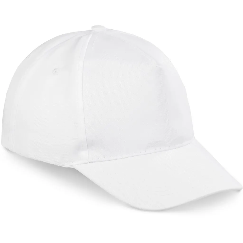 Brooklyn Cap 5 Panel