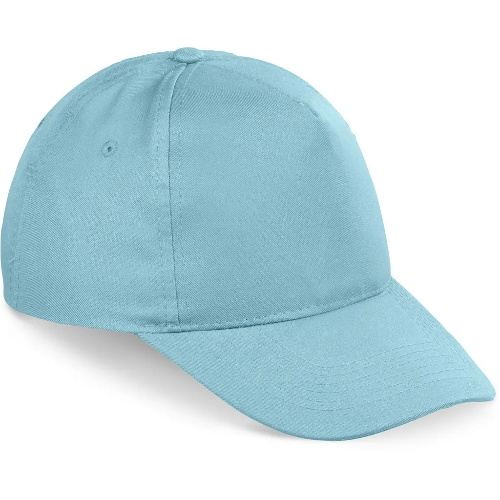 Brooklyn Cap 5 Panel