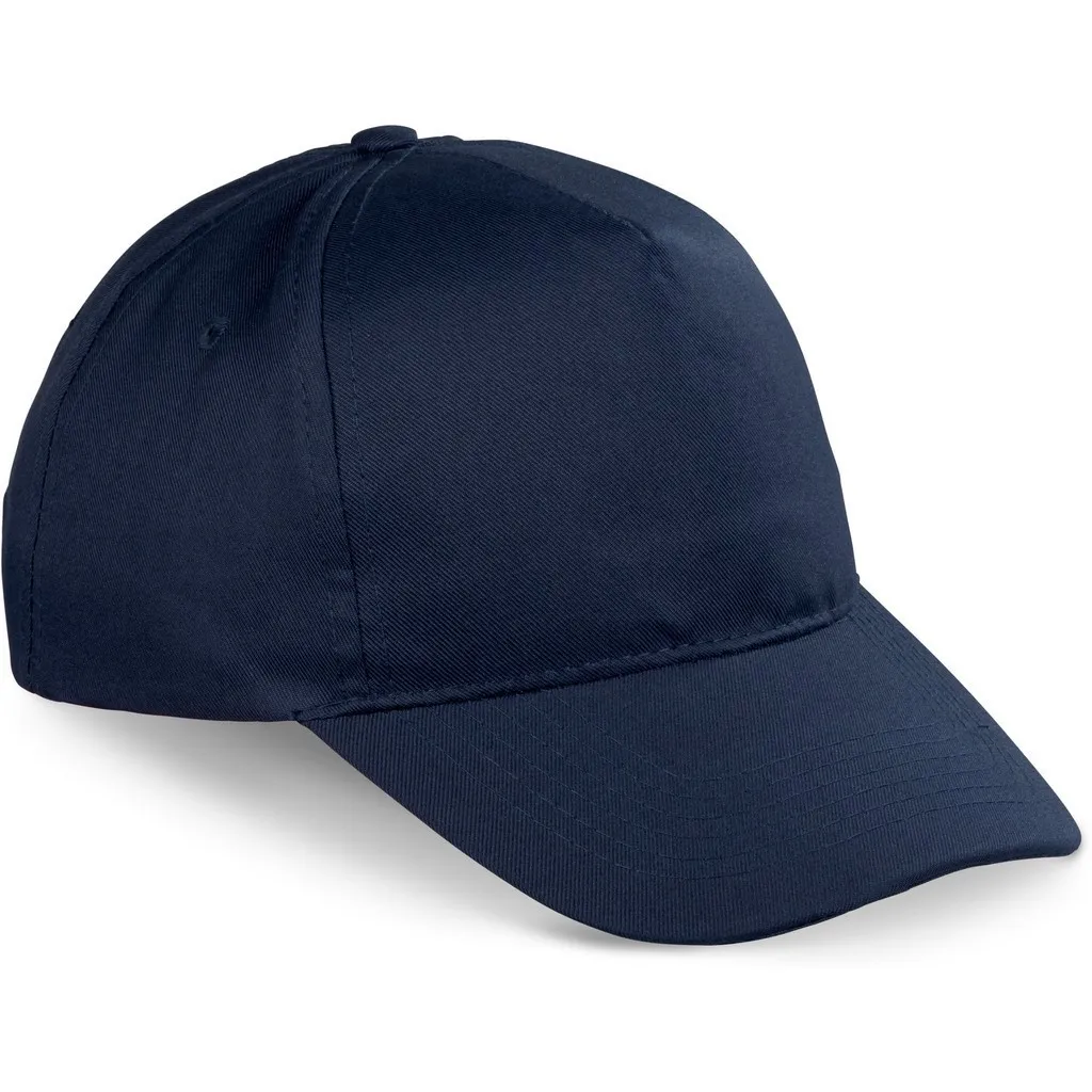 Brooklyn Cap 5 Panel