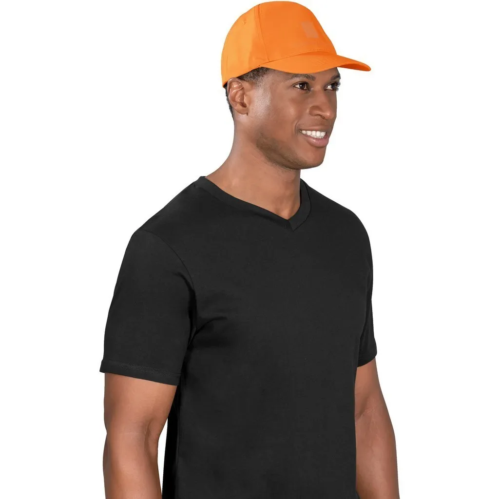 Brooklyn Cap 5 Panel