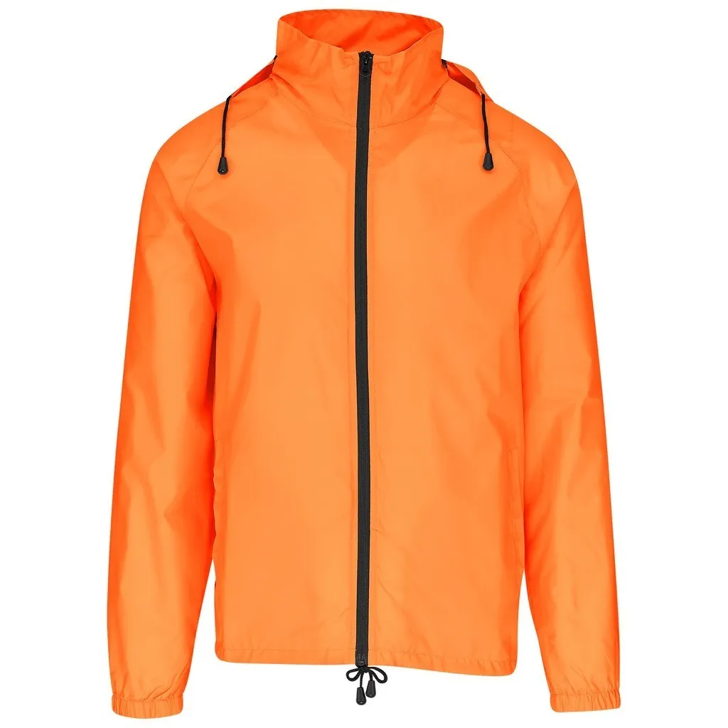 Unisex Cameroon Rain Jacket