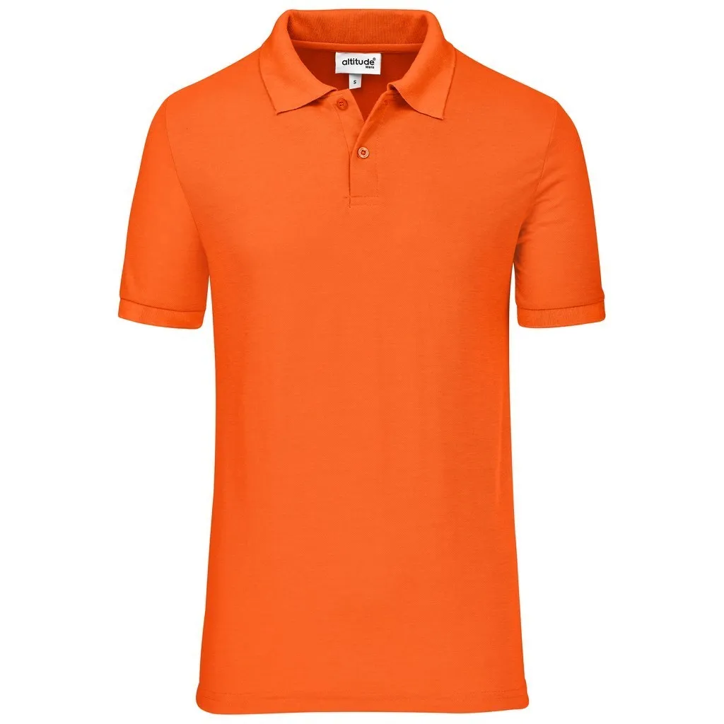 Mens Everyday Golf Shirt