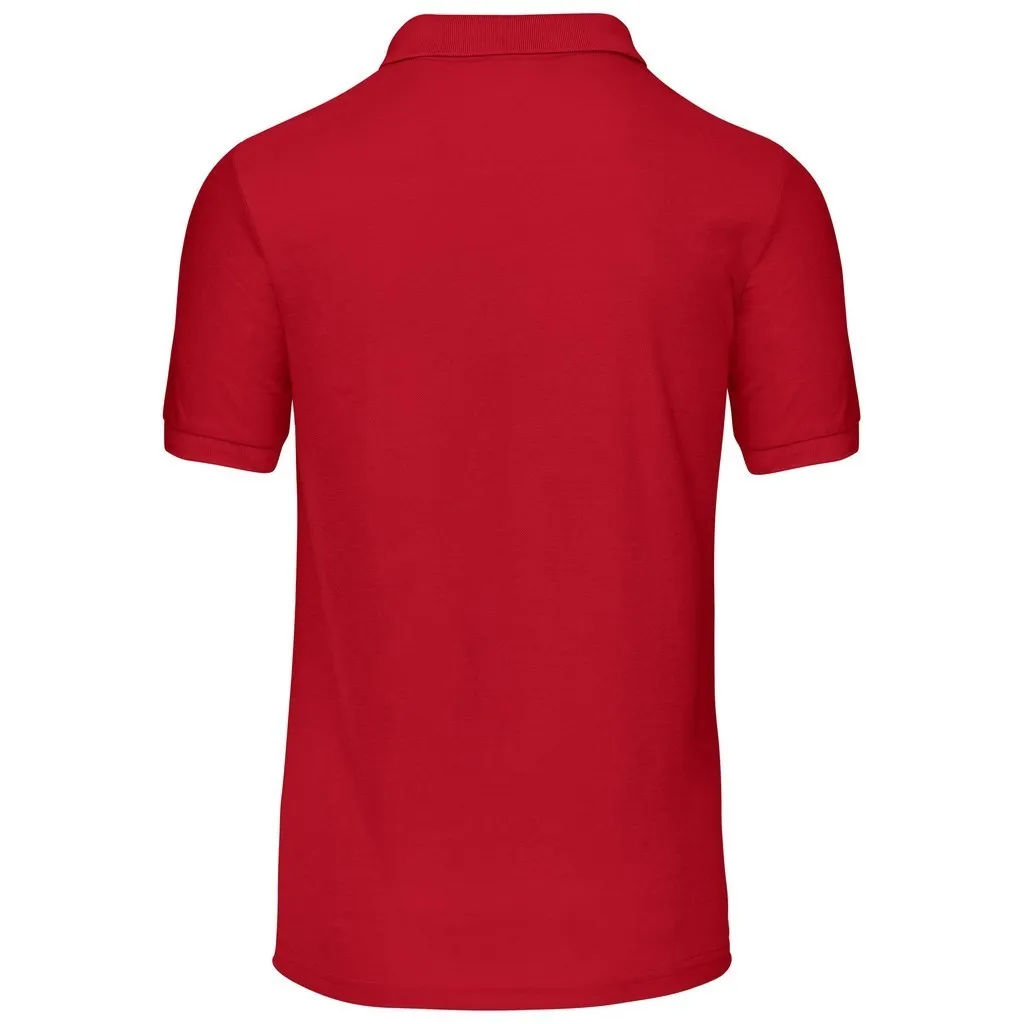 Mens Everyday Golf Shirt