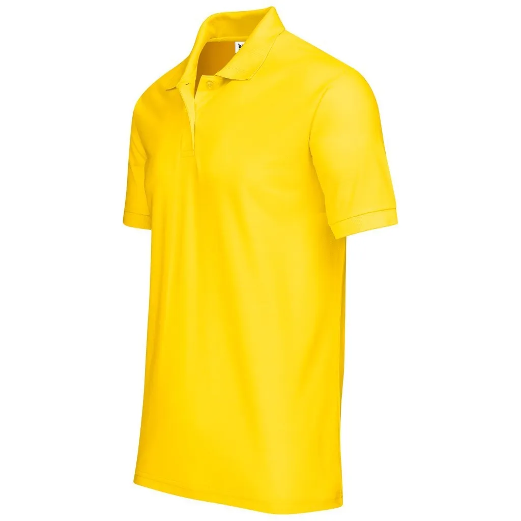 Mens Everyday Golf Shirt
