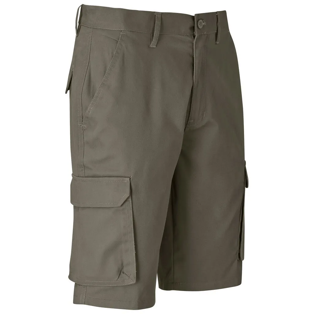 Mens Highlands Cargo Shorts