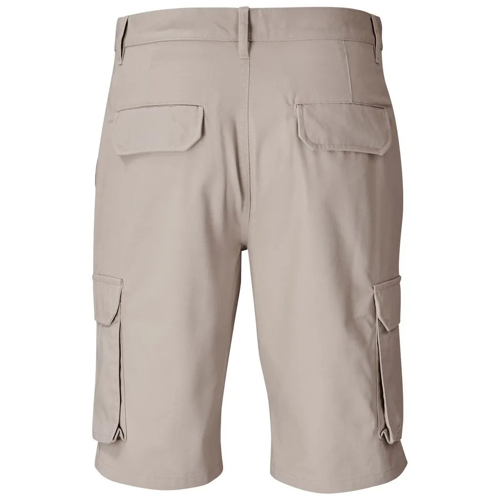 Mens Highlands Cargo Shorts