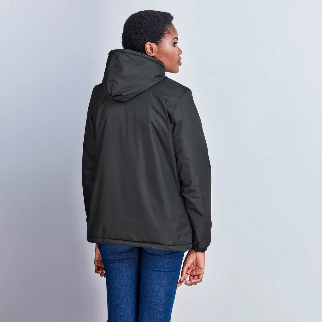 Ladies Hamilton Jacket